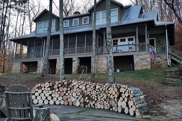 Best tree service Chattanooga TN